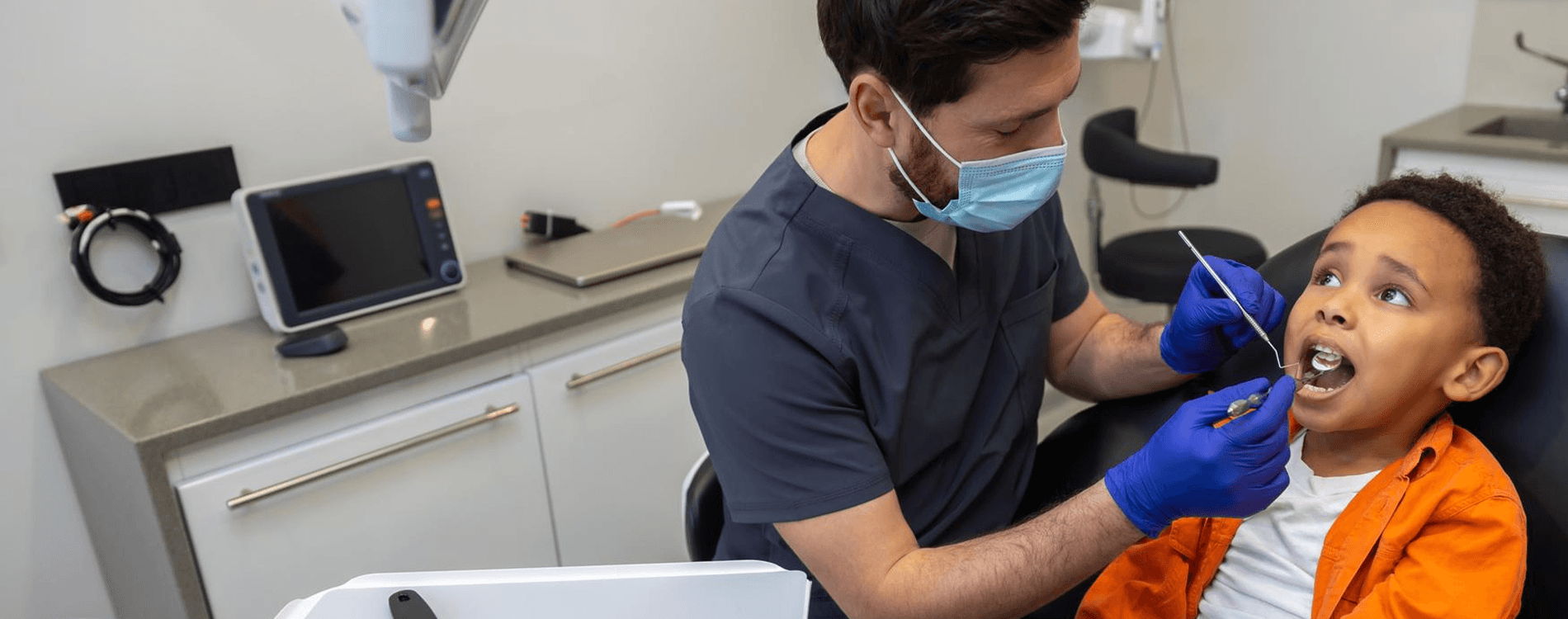 Child Dental Care in Jaipur