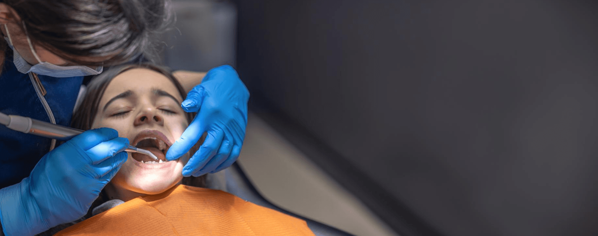 Full Mouth Rehabilitation