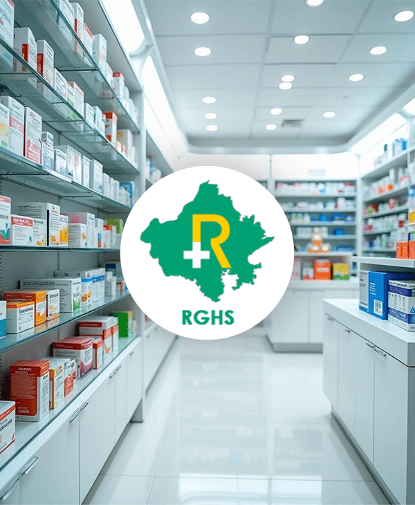 RGHS Pharmacy